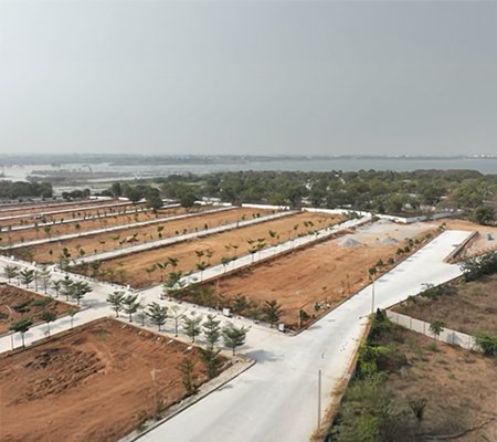 Best Area To Buy Plots In Hyderabad