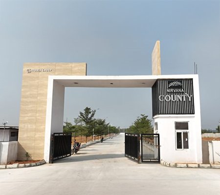 Best Plots For Sale In Hyderabad