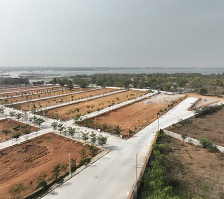 Best place to buy Open plots in hyderabad