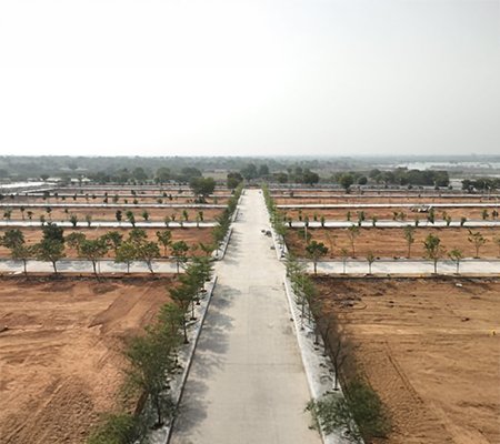 Farm land ventures in hyderabad