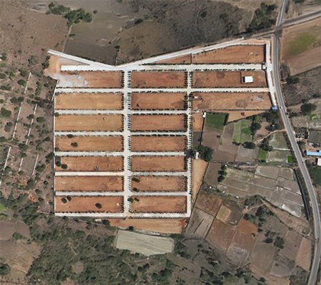 Plots Near Hyderabad Regional Ring Road