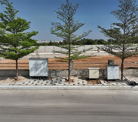 Premium Villa Plots in Hyderabad