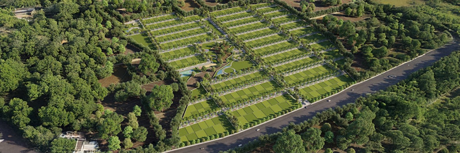 More Than Land: The Lifestyle Promise of  Ithika Group, Hyderabad