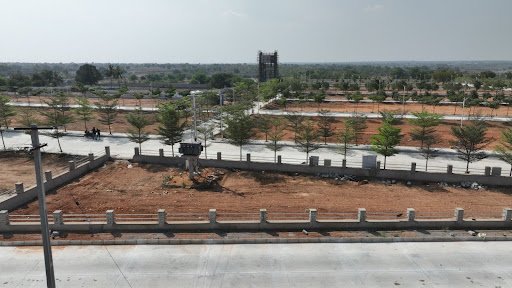 Premium Plots in Hyderabad