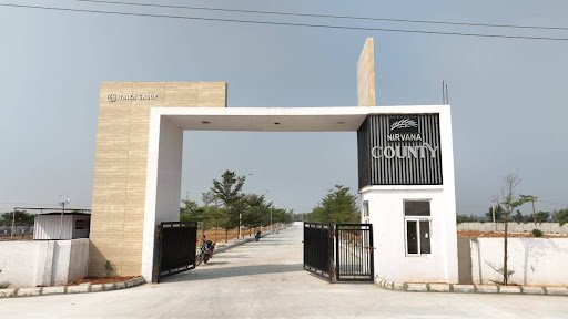 Best Villa projects in Hyderabad