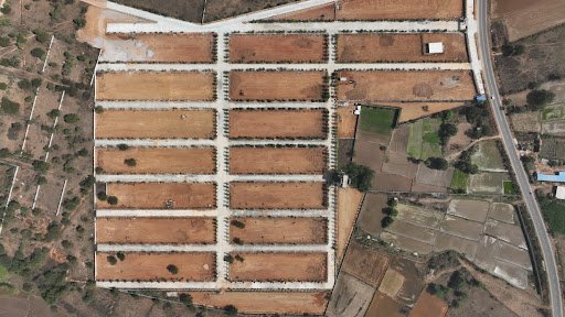 Best plotting Layouts in Hyderabad