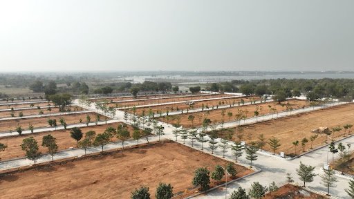 Best Layouts in Hyderabad