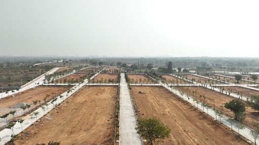 New Age Farm Plots in Hyderabad