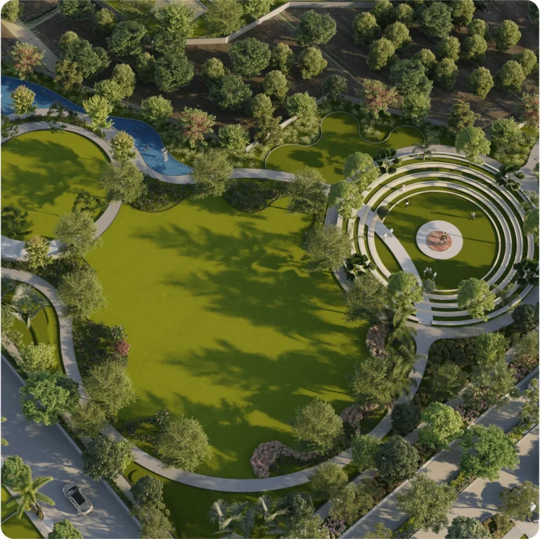 Premium Residential Project