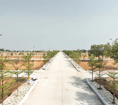 Farmland Projects Near rrr Hyderabad